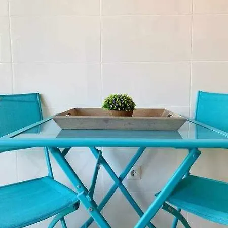 Rochas Seaside * Портиман
