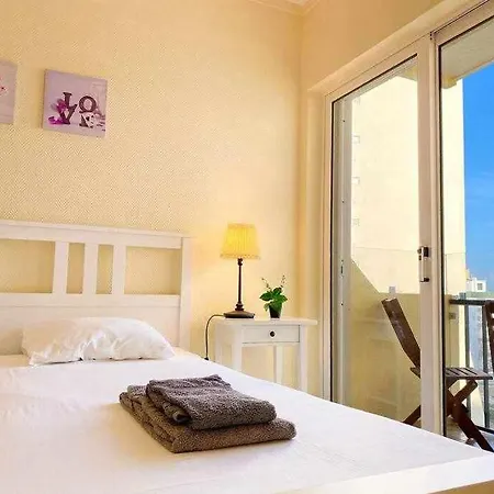 Rochas Seaside * Портиман
