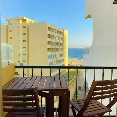 Acrópole Apartment - 2min walk to Praia da Rocha Apartamento *