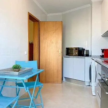 Acrópole Apartment - 2min walk to Praia da Rocha Apartamento *