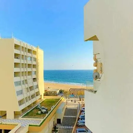 Apartamento Acrópole Apartment - 2min walk to Praia da Rocha *