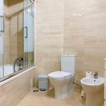 Acrópole Apartment - 2min walk to Praia da Rocha