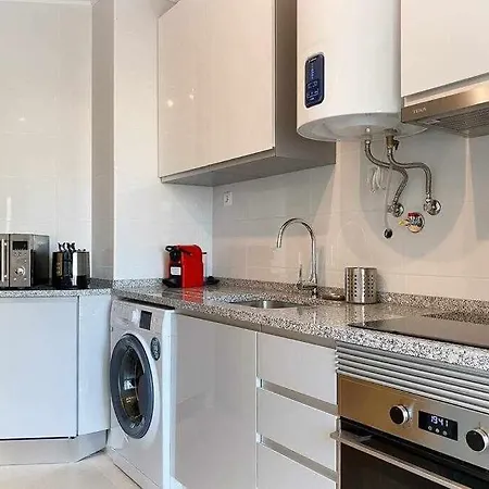 Apartamento Acrópole Apartment - 2min walk to Praia da Rocha