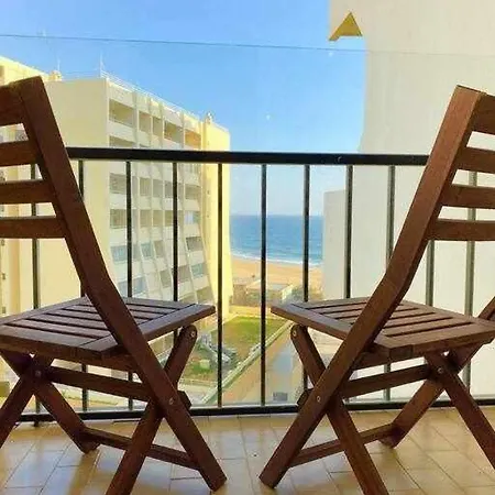 Acrópole Apartment - 2min walk to Praia da Rocha * Portimão